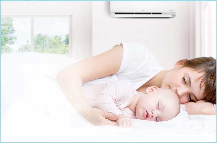 Specialists present methods to use air conditioners successfully and get monetary savings on sizzling days