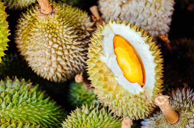 Thailand expects a meeting with Vietnam, China and Laos to promote fruit trade