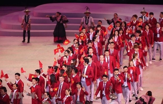 Tickets to 31st SEA Games opening ceremony to be distributed as invitations