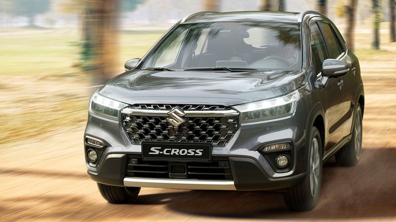 Toyota Corolla Cross rival launched with a collection of recent tools, priced at simply over 300 million