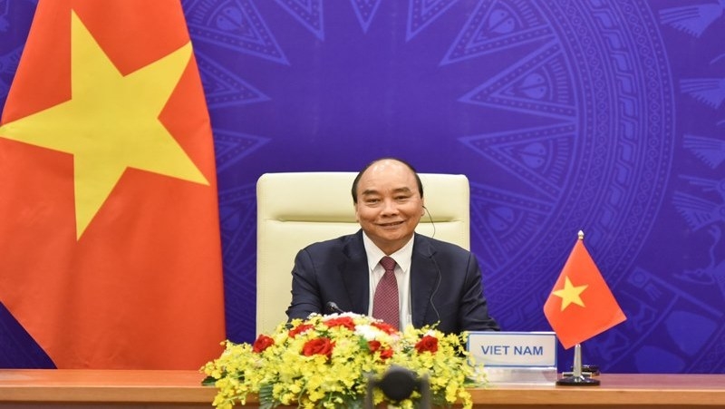 Vietnam congratulates Zimbabwe on National Day
