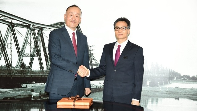 Vietnam effectively applies international experience in COVID-19 control: WHO official