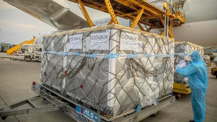 Vietnam excels at its COVID-19 vaccination drive: COVAX managing director