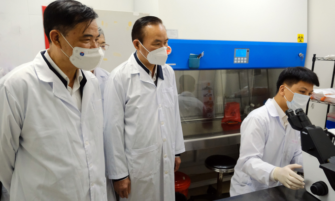 Vietnam to introduce the first African Swine Fever vaccine