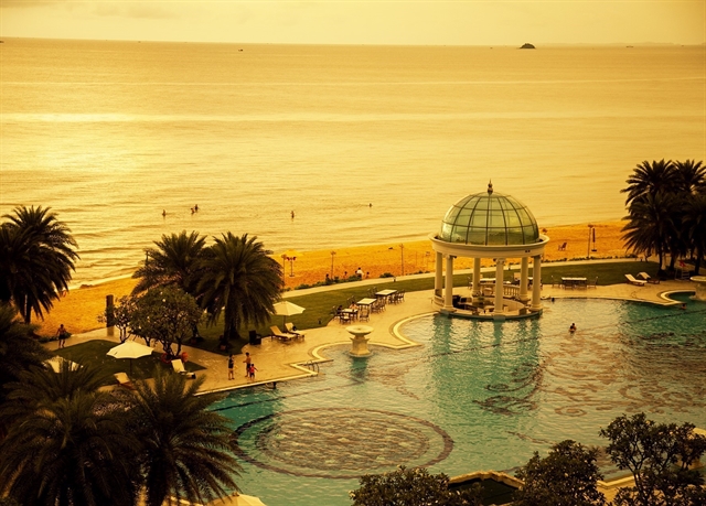 Phú Quốc sees spike in tourist arrivals
