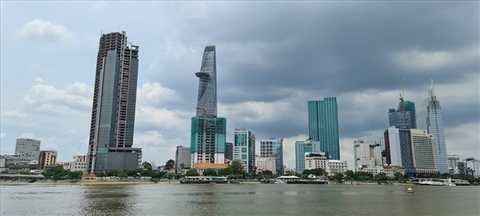 Positive outlook for real estate M&A in 2022