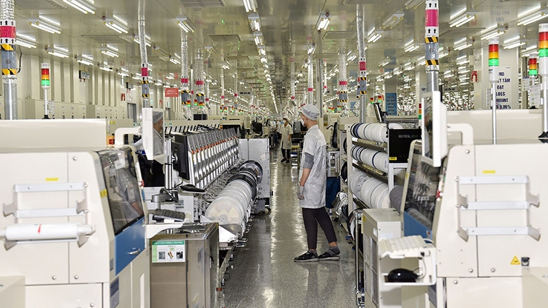 Vietnam to create new filter for foreign investment