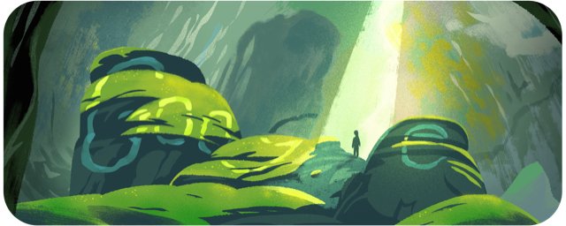 Sơn Đoòng Cave featured on 17 countries’ Google homepage