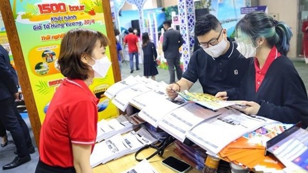Ho Chi Minh City international travel expo to take place in September