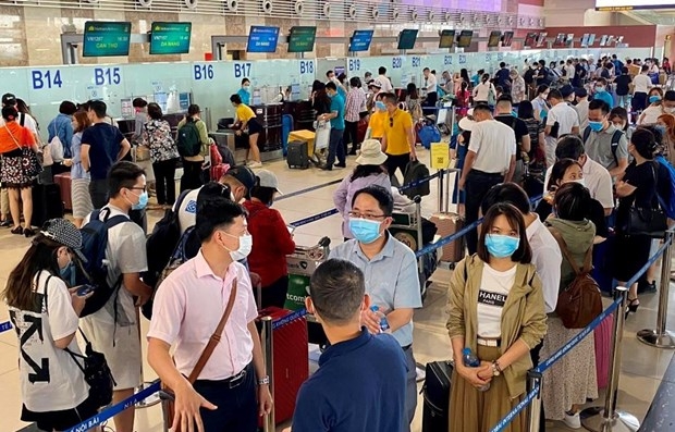 Vietnam Airlines Group adds over 50,000 seats for upcoming holidays