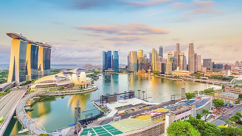 Vietnam - an important market for Singapore tourism