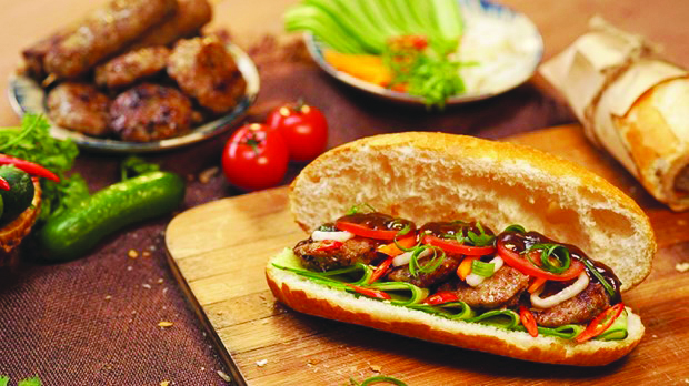 VCCA to create food map for 100 Vietnamese dishes