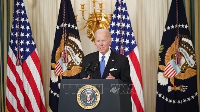 ASEAN, US to convene special summit in May
