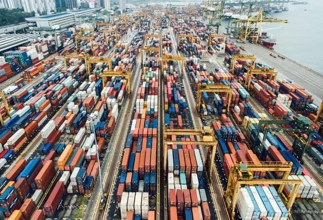 Australia-India trade deal to open 'biggest economic door': Morrison