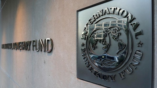 Timely action from International Monetary Fund