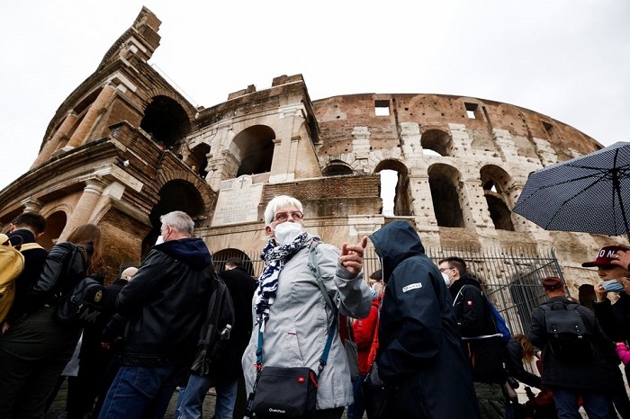 World News in Brief: April 22