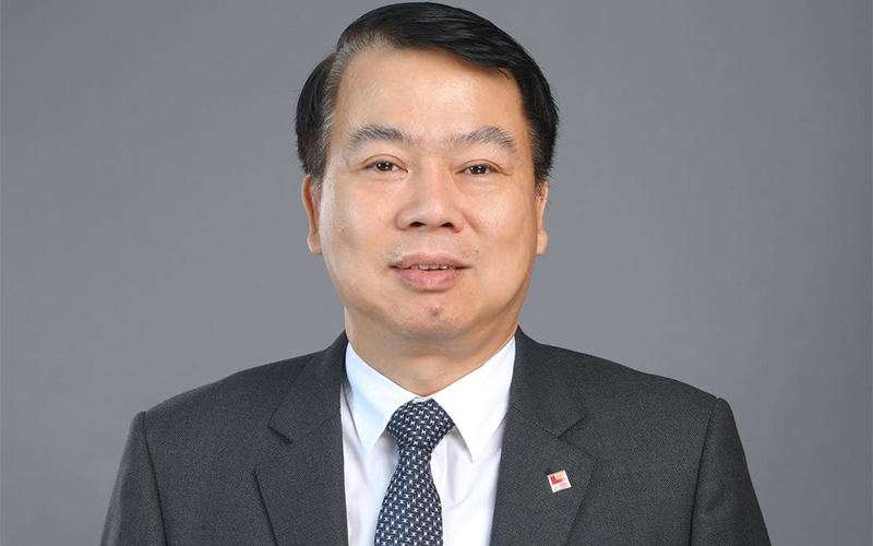 Deputy Finance Minister Nguyen Duc Chi takes charge of State Securities Commission