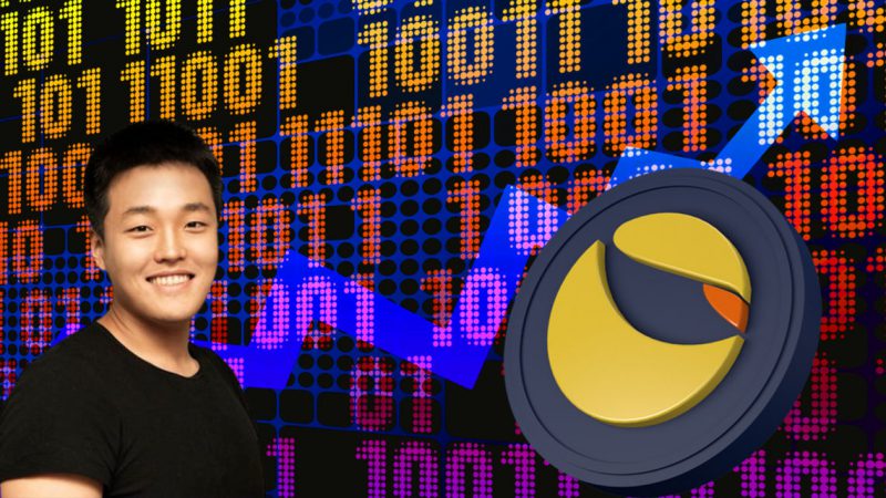 Do Kwon Gives A Terra Regeneration Plan, Which Contains A Token Redistribution Scheme