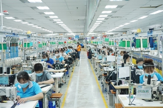 FDI – bright spot of Vietnam’s economy amid COVID-19