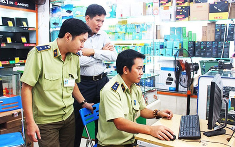 Over 1.9 trillion VND from anti-commercial fraud contributed to State budget