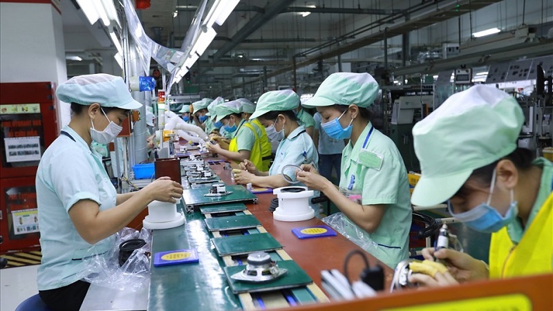 Proposal to extend the minimal hourly wage by 6% from 1/7