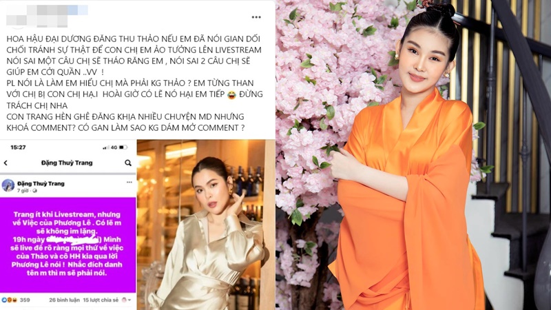 ‘Startled slim’ earlier than the widespread level of Mrs. Phuong Hold with HH Phuong Le, what’s it that CDM is tough to argue with?