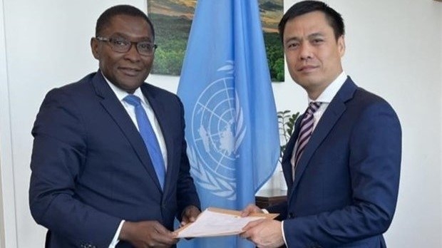 UN promises support for Vietnam’s energy transition scheme