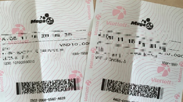 Vietlott Mega outcomes 6/45 on 8/5: Who’s the proprietor of the Jackpot prize of 19 billion VND?