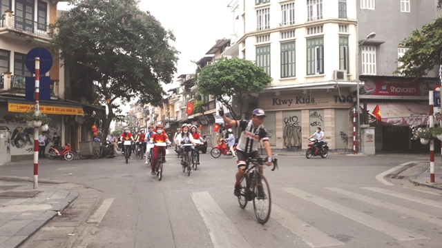 Capital's tourism sector gears up for SEA Games