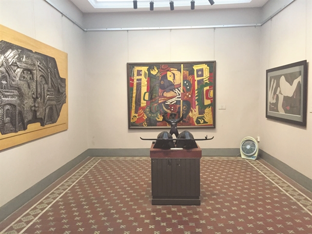 HCM City museums seek to digitize, widen reach