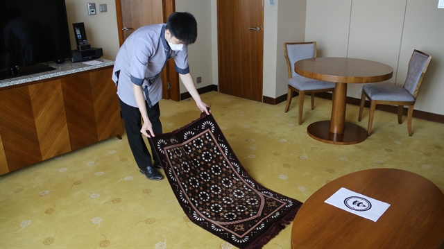 Hotels in Hà Nội ready for SEA Games, although staff shortages remain