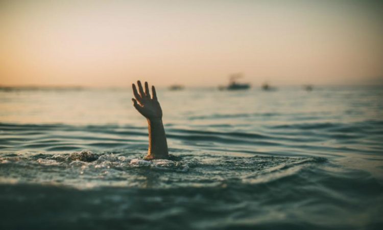 Bad news: 113 kids drowned in the first five months of this year across Vietnam