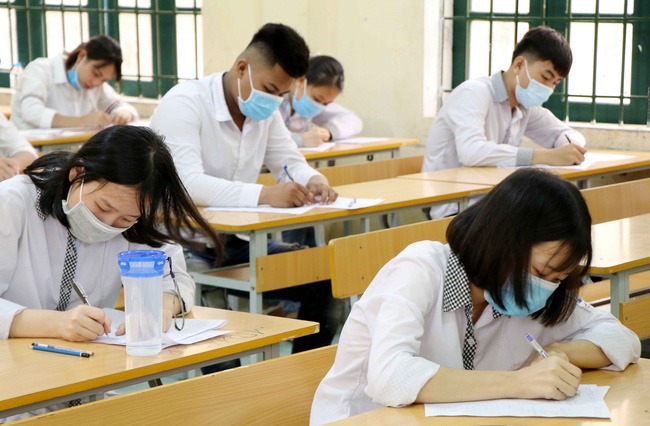 Excessive Faculty Commencement Examination 2022: Rising the large disparity between the 2 combos of Science and Know-how exams