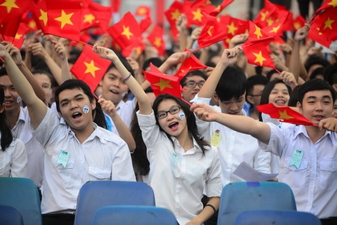 Newest statistics concerning the hottest majors in 2022: Graduated with an revenue of 20-30 million VND