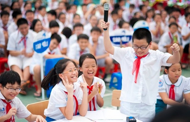 Replace: Summer season trip schedule in 2022 for college students in 63 provinces and cities throughout the nation