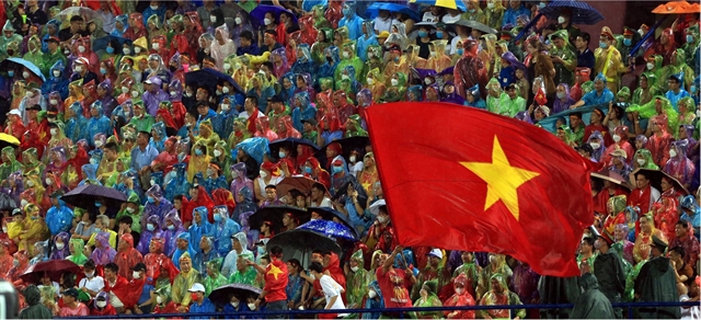 'Moments of SEA Games 31' photo contest opens for entries