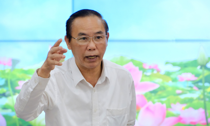 Agricultural digital transformation to be fundamental methodical