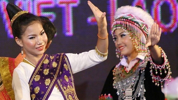 Festival seeks to promote friendship among Vietnamese, Lao border provinces