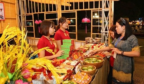 Hanoi Cuisine Festival opens