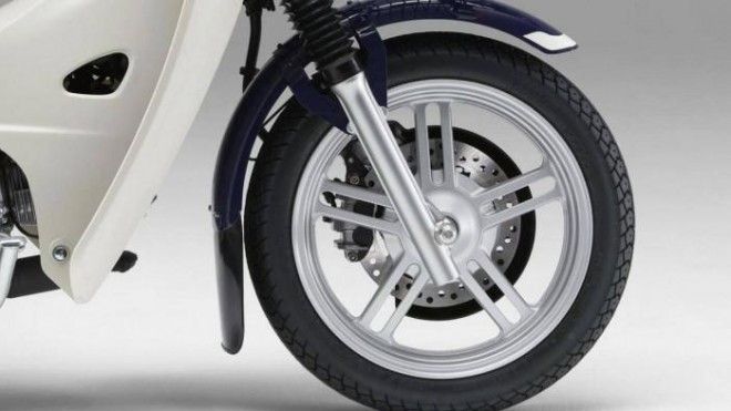 Honda Tremendous Cub 110 Professional launched with trendy gear, greater worth than Air Blade