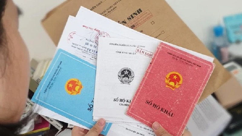 How a lot is the superb for administrative violations on family registration guide, everlasting residence and momentary residence?