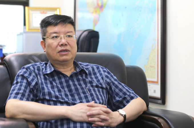 Keys for Vietnamese farming products enter China