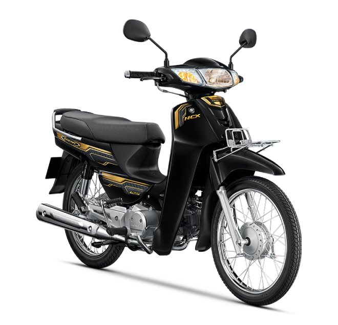 Legendary quantity automotive Honda Dream 125 2022 launched, the identical worth as SH Mode
