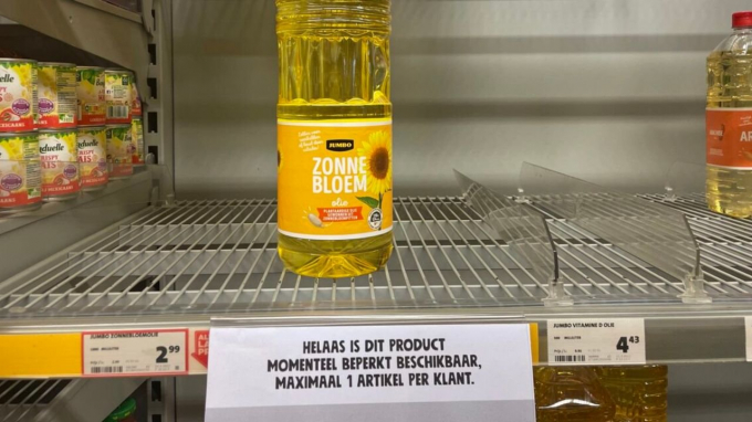 Netherlands: Opportunities for Vietnamese agricultural products