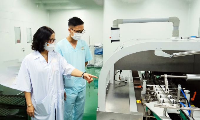 Nurturing high-quality human resources: Inspiring students
