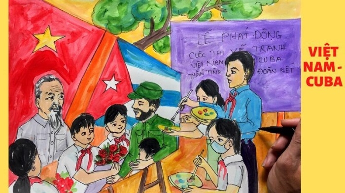 Programme to entertain kids on International Children's Day