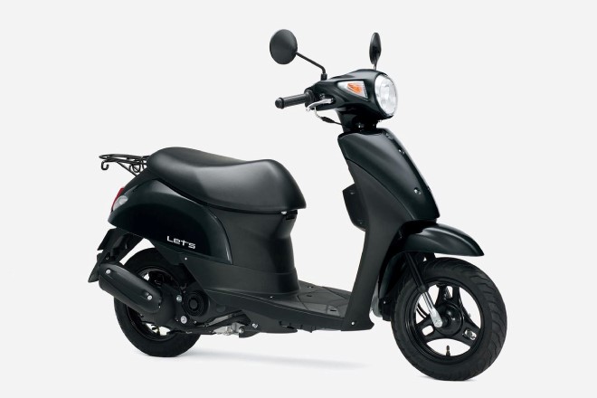 Suzuki launches city scooter mannequin: Compact design, tremendous low-cost value