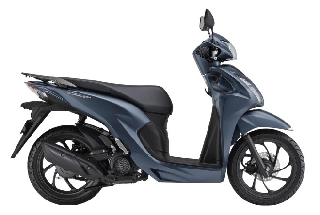 The dual brother of Honda Imaginative and prescient launches a brand new model with trendy tools