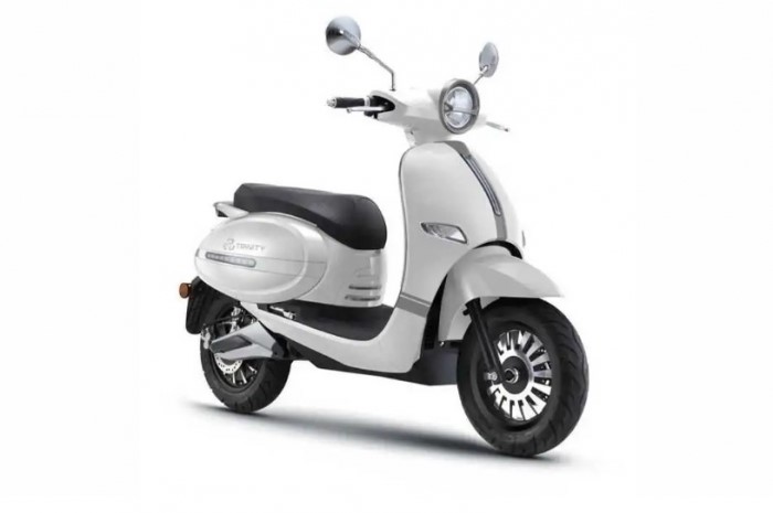The electrical automobile mannequin causes a fever with a phenomenal design, a robust engine, a worth equal to SH