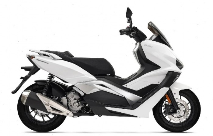 The rival of Honda ADV 350 shall be launched subsequent week, the value is sudden